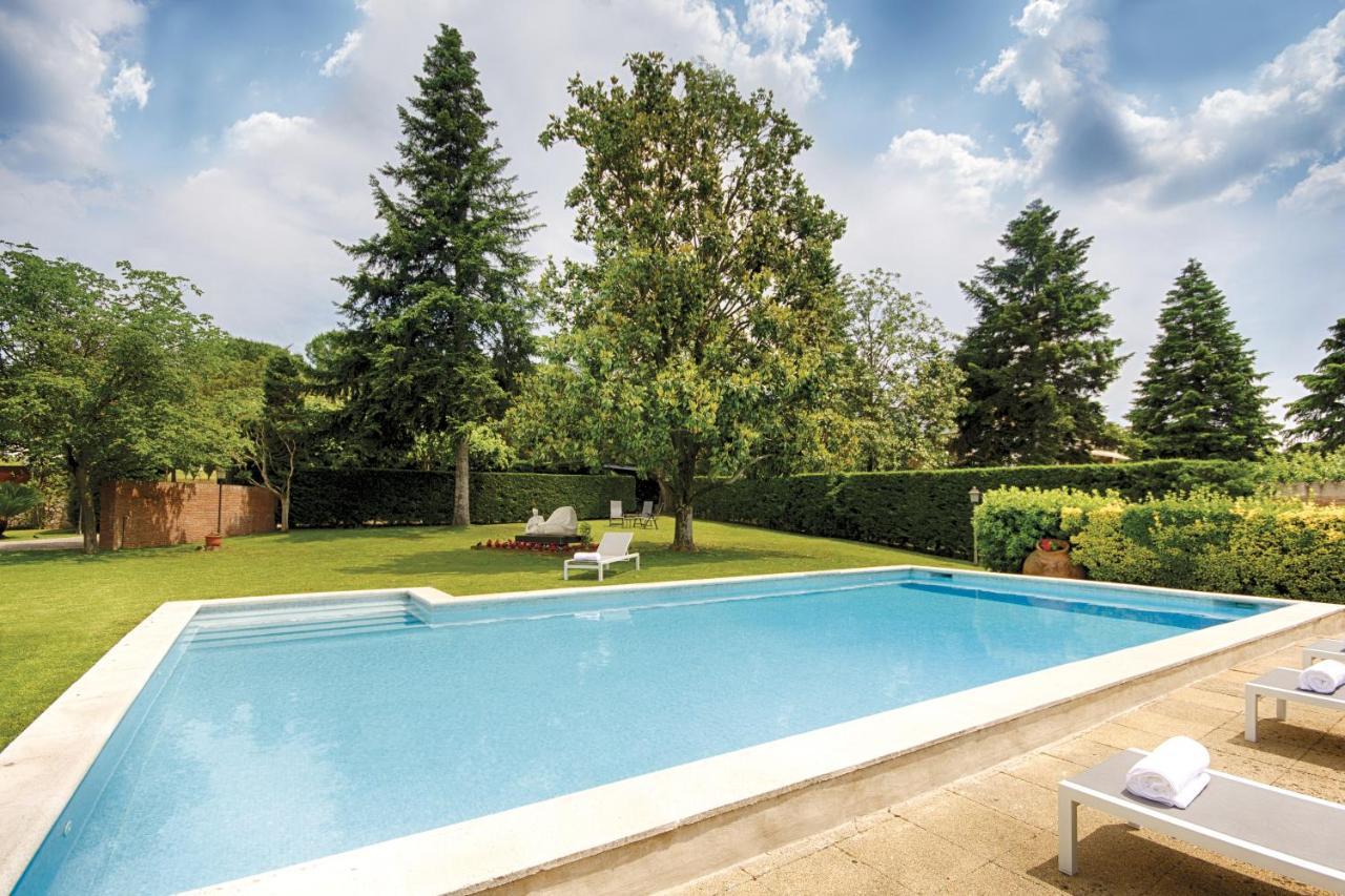El Porxo B&B Girona Eksteriør billede