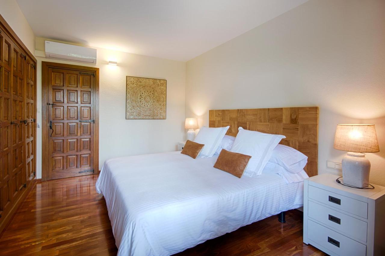 El Porxo B&B Girona Eksteriør billede