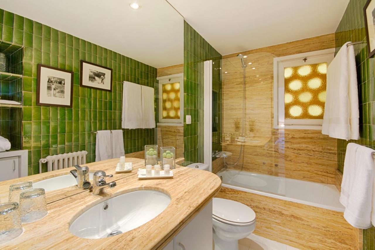 El Porxo B&B Girona Eksteriør billede